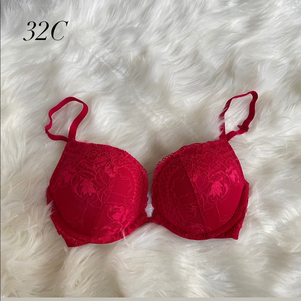 Beyond Sexy Bra